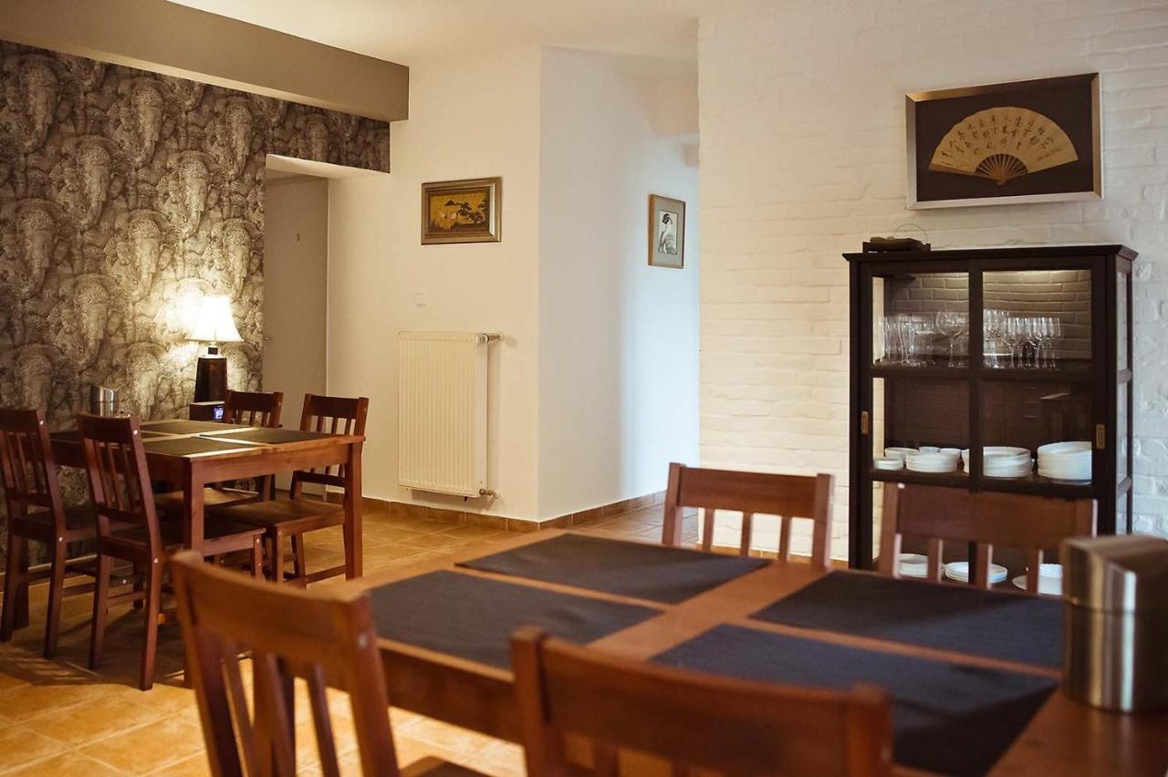 Balatonalmádi Koi Apartman מראה חיצוני תמונה