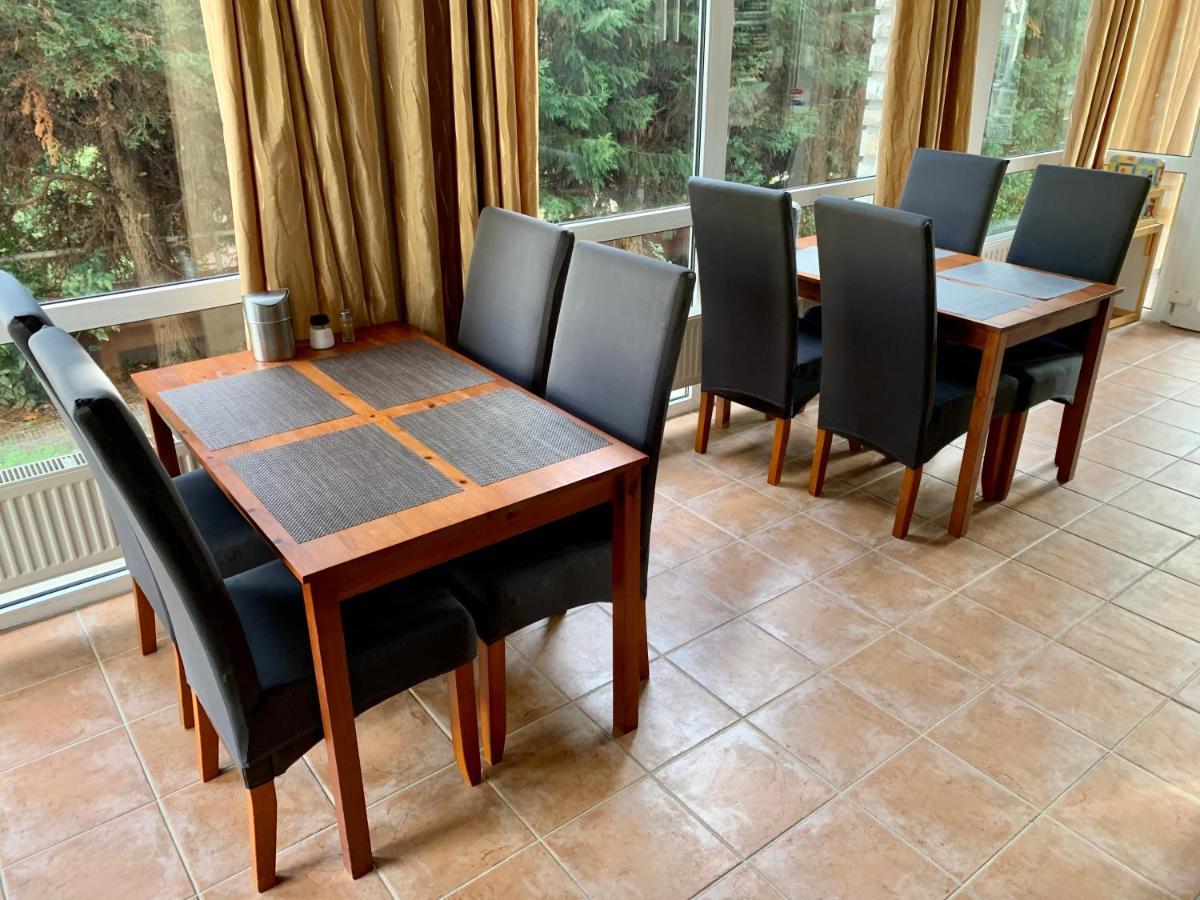 Balatonalmádi Koi Apartman מראה חיצוני תמונה
