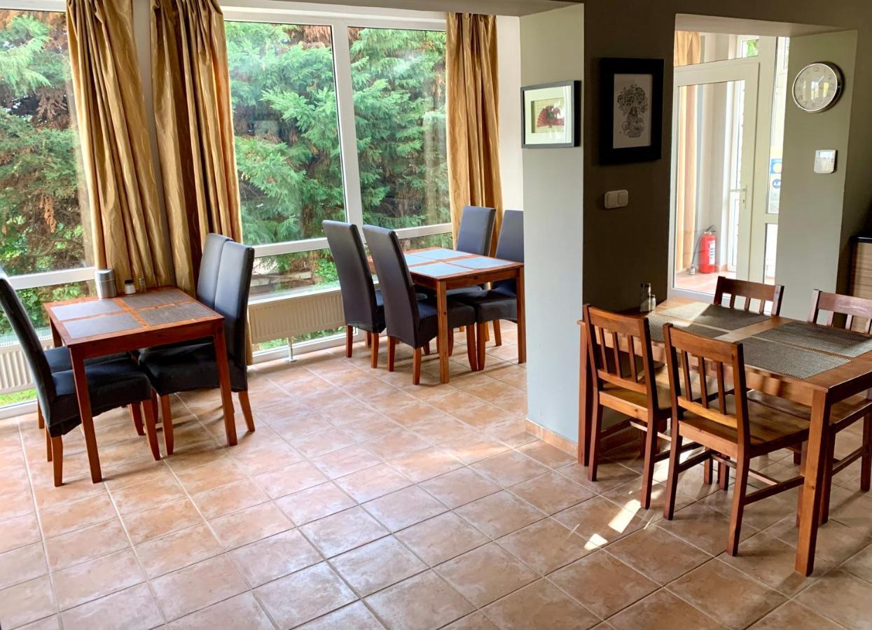Balatonalmádi Koi Apartman מראה חיצוני תמונה