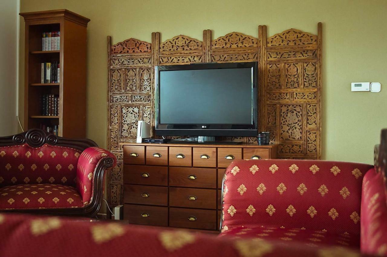 Balatonalmádi Koi Apartman מראה חיצוני תמונה