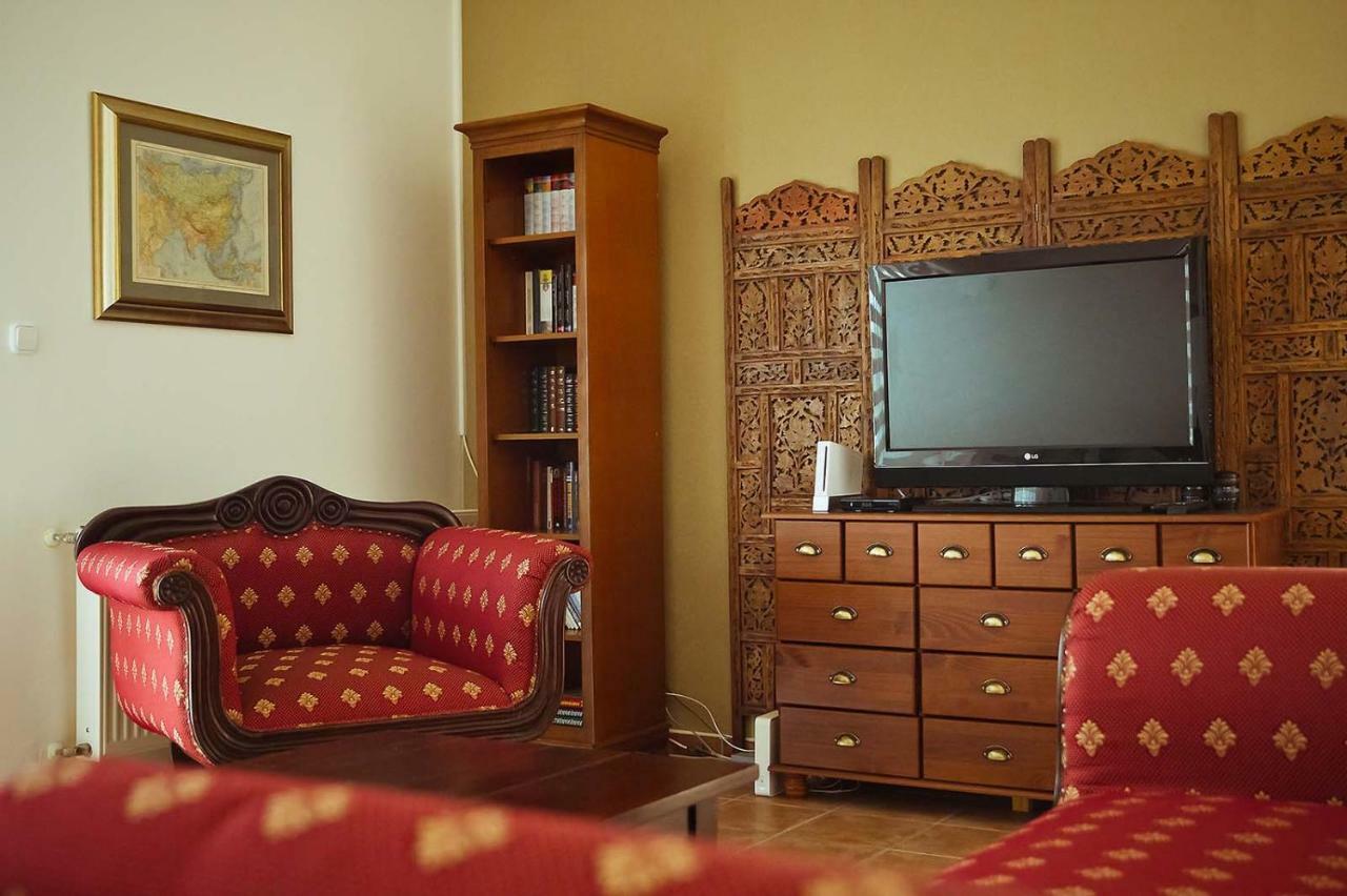 Balatonalmádi Koi Apartman מראה חיצוני תמונה